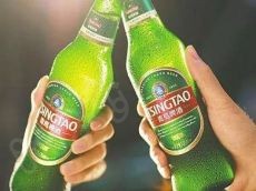 TSINGTAO1903畅爽一夏 一整天都有一个好心情