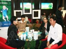Fernbaby共同发展 规模建设广大