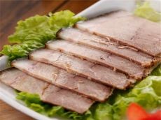 天福号用料好选材精 让加盟创业不再复杂