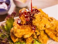 忆霖食品带你体验不一样的美食 让美食更有范儿