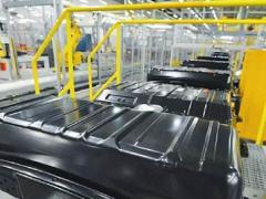 中国铁塔梯次磷酸铁锂电池产品到货抽检结果：比亚迪不合格