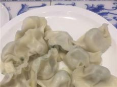 家的味道是每一个人想要的 小恒水饺帮你实现