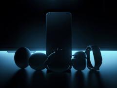 7 个产品，2 个套装：OPPO K9 超次元发布会官宣