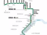 杭州地铁4号线又迎新进展,预计今年年底通车