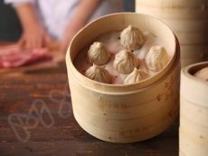 弄堂小笼包降低投资风险 小本生意安心经营