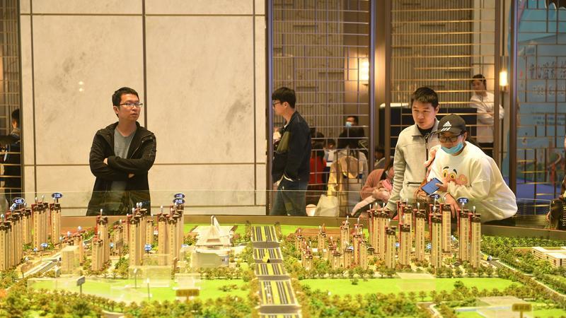 没想到有一天，连买房资格也卡在了35岁