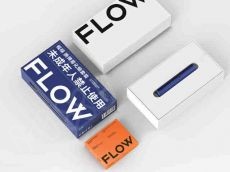 FLOW福禄电子烟总部给予优势多 竞争力强 创业好收成