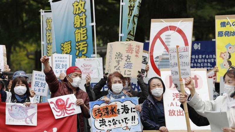 【虎嗅早报】福岛核废物储液罐或已于 3 月泄漏；我国首个国产大飞机试飞中心竣工