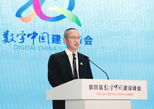 中国移动董昕：践行数智化 助力新格局