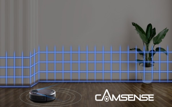 独家首发｜3个月内完成两轮融资，「Camsense欢创科技」再获近亿元B+轮融资，智慧互联产业基金领