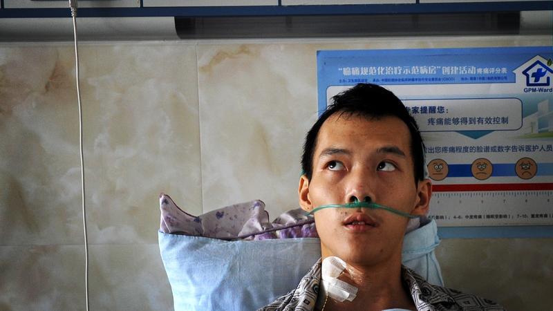 杀死八种癌症，中国要有自己的抗癌“神药”了？