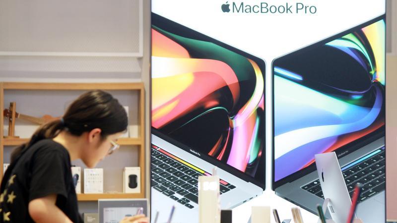 新一代MacBook Pro，可能长这样？