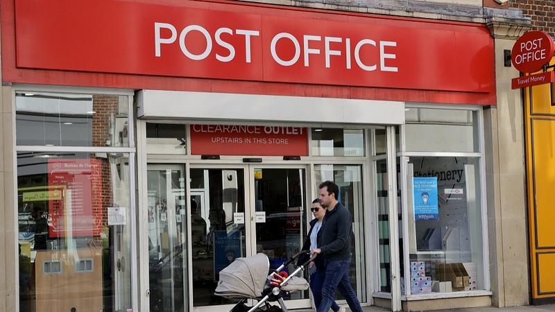 英国邮局“丢”钱丢了14年，计算机系统要背锅？
