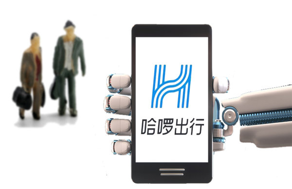 极力撕掉「共享单车」的标签，哈啰有这个能力吗？不止单车三年亏损超48亿元成长焦虑