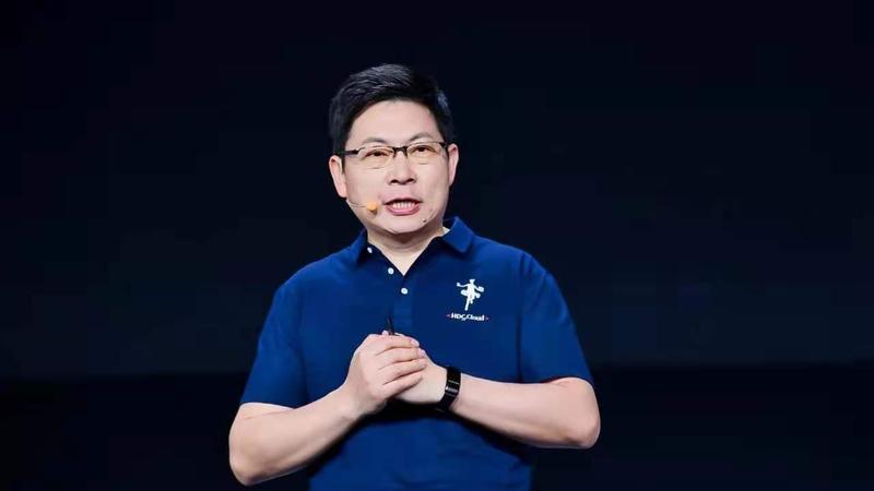 华为的野心摆在了明面上