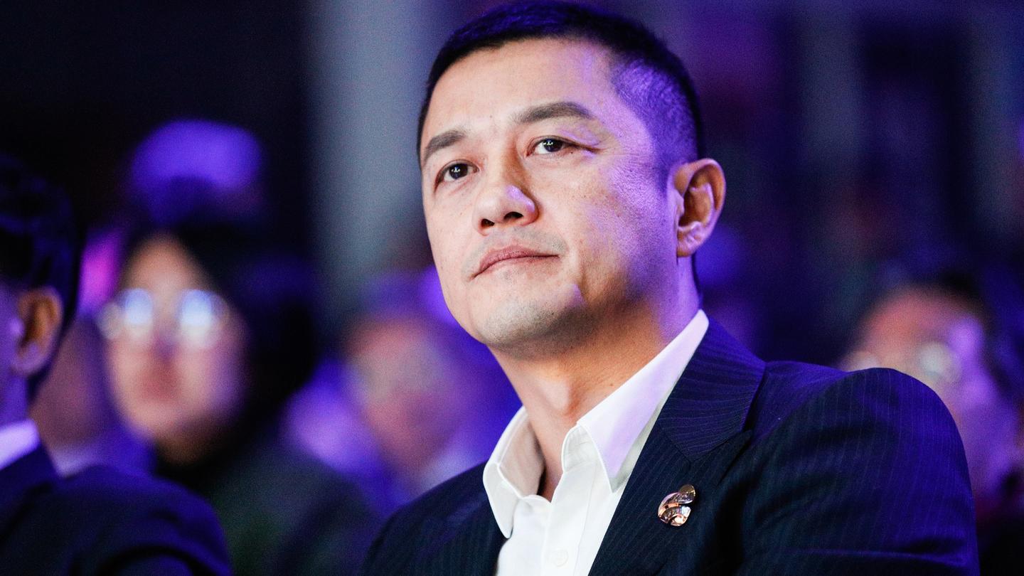 李亚鹏“败走”河南：一个演员如何卷入了地产洪流