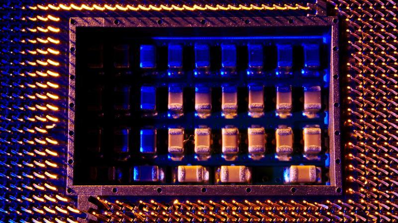 为什么是28nm？