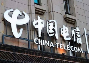 中国电信Q1营收同比增长12.7%，5G 套餐用户1.11 亿