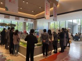 1#加推创现象级热销,新杭人的置业优选是怎样炼成的?