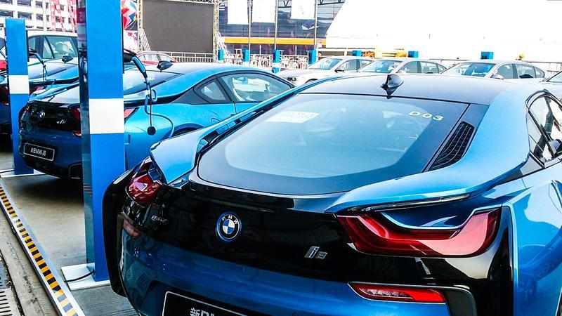 我教雷军造汽车