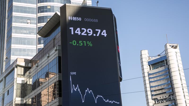 3个月4000亿账面回报后，VC/PE盛宴散场？