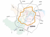最快7月底,杭州人就能开车上中环了!绕城、中环、二绕