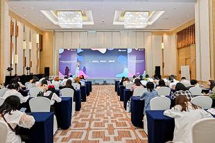 HUAWEI WOMEN DEVELOPERS 2021华为女性开发者峰会 共同感受“她力量”