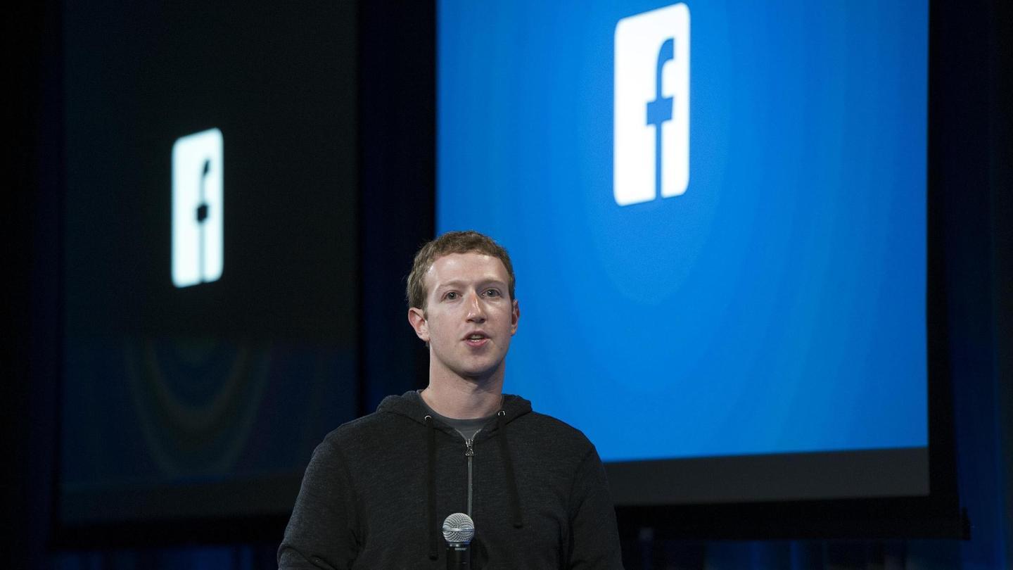 IDFA真的让Facebook不好过了？