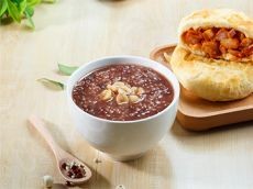 麦多和馅饼 价格廉价食用方便让顾客过目不忘