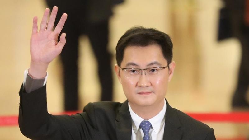 【虎嗅早报】金融管理部门约谈腾讯、字节跳动等13家企业；广电总局：坚决支持依法查处阴阳合同、天价片酬