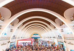 官宣，2021米兰展继续举办