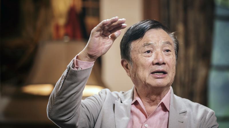 芯片断供八个月后，华为现在怎么样了