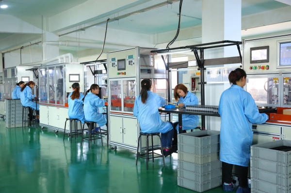 代工企业优化升级的破局之路