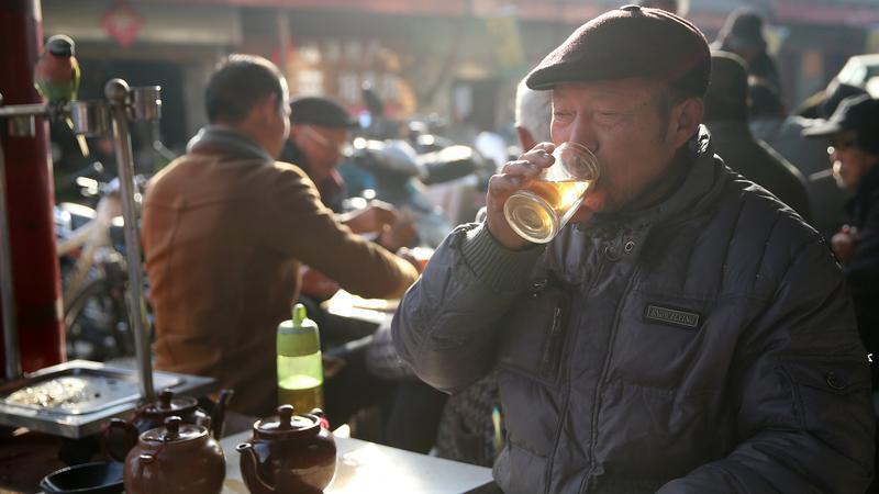 耗时9年，复旦团队终于证明“茶可疏通经络”？