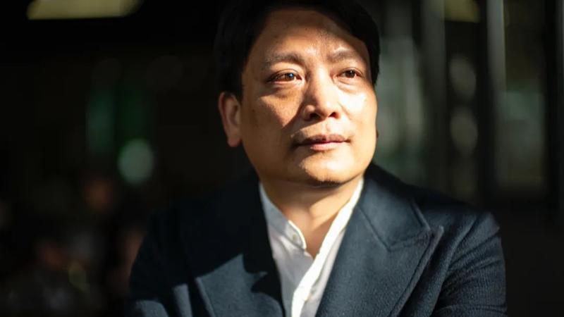 “炒房教父”欧成效：金钱、信徒和谎言