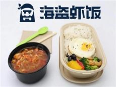 海盗虾饭小白创业简单上手 前景广阔降低风险