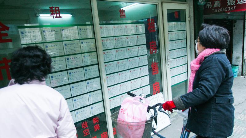999元整租汤臣一品？现在的假房源到底有多离谱