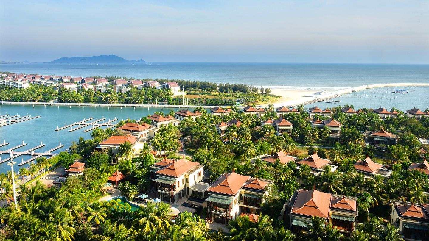 中国房价最贵的县城，除了旅游还有什么？