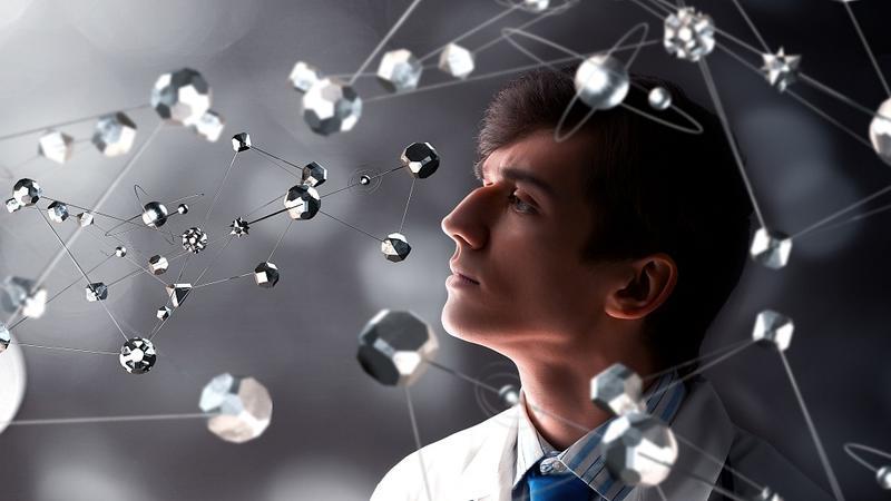 未来科学的进步，将取决于人类还是AI ？