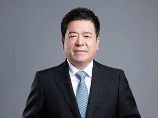 517致辞丨中兴通讯李自学：筑路数字经济，共赢数字时代