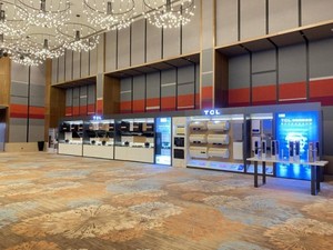 火了！TCL智能厨卫经销商训练营走红行业圈成焦点