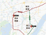 城东新城二手房价高达6万/㎡,都会公馆单价3.4万,即刻入场