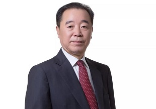 517致辞丨中国铁塔佟吉禄：变通信塔为数字塔 助经济社会数字化转型