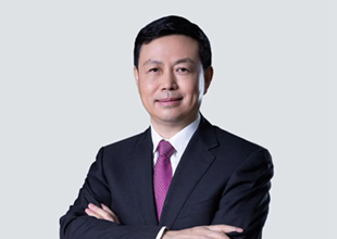 5·17致辞丨中国移动杨杰：推进数智化转型 实现高质量发展