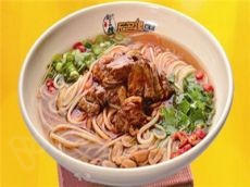 飘香缘米粉独特风味迅速风靡全国 吸引众多食客