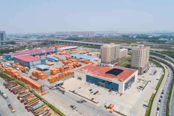 RCEP下，跨境贸易有了新玩法