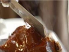便宜坊烤鸭知名度大 为更多投资者带来丰厚收银
