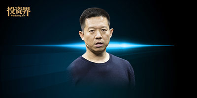 贾跃亭招手，乐视远走