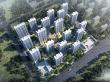 北辰春澜城|百强国企,匠造富阳城央理想社区