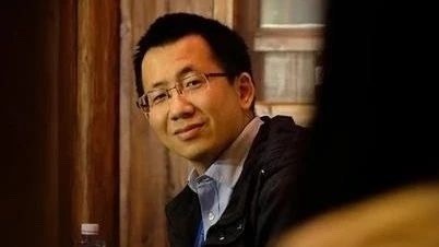 张一鸣：卸任CEO不是因为不想赚钱，而是感觉这几年一直在吃老本